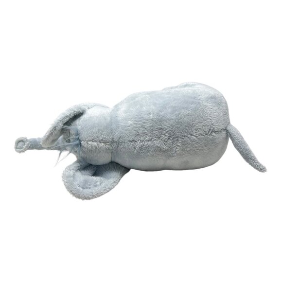 Kohls Cares Horton Hears A Who Elephant Blue Stuffed Animal Plush Toy - Picture 10 of 10